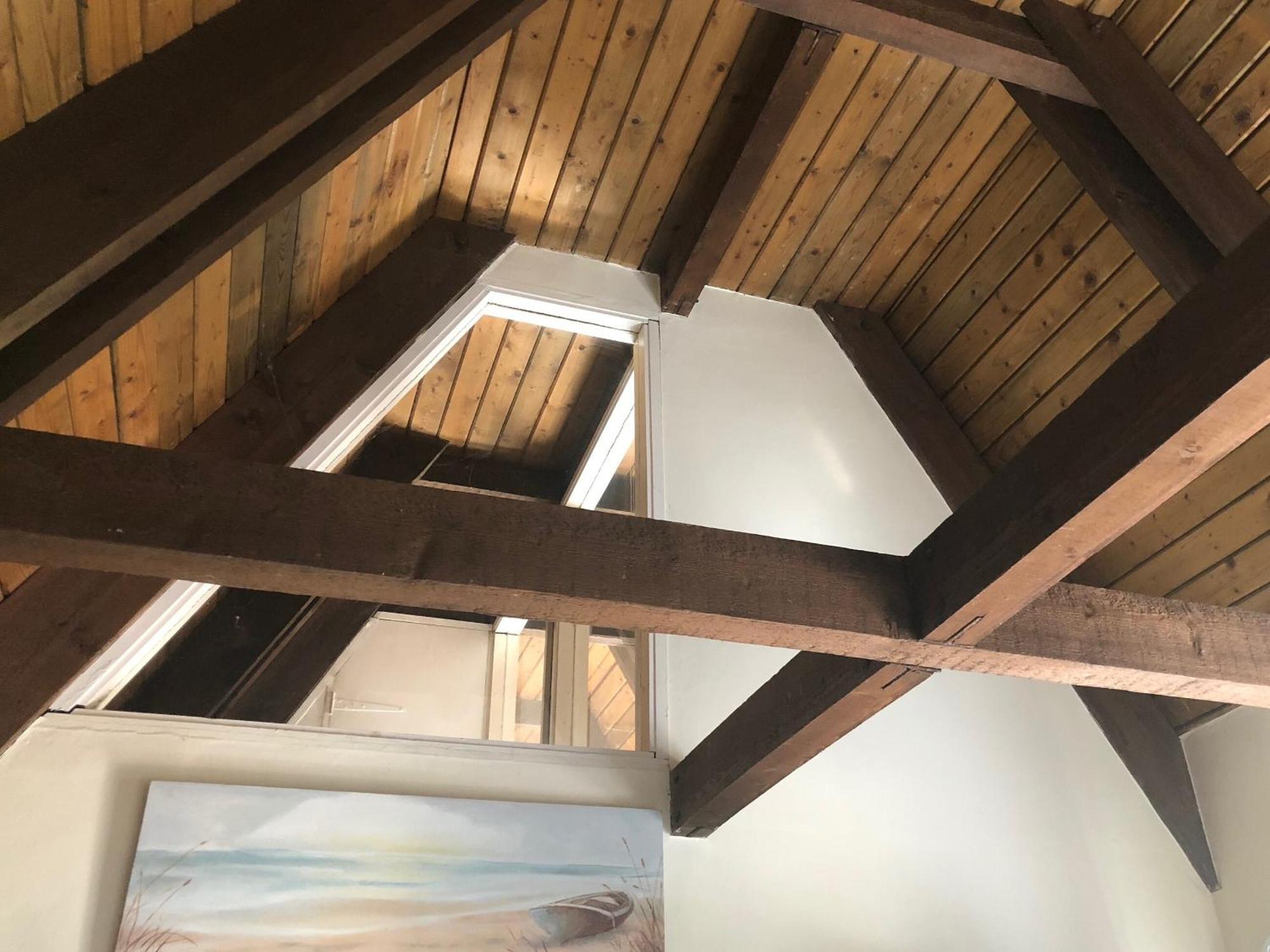 Crown Cottage Hartest Εξωτερικό φωτογραφία